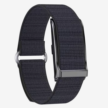 BIONNY 4.0 - The biometric health watch that understands your body better than you do.