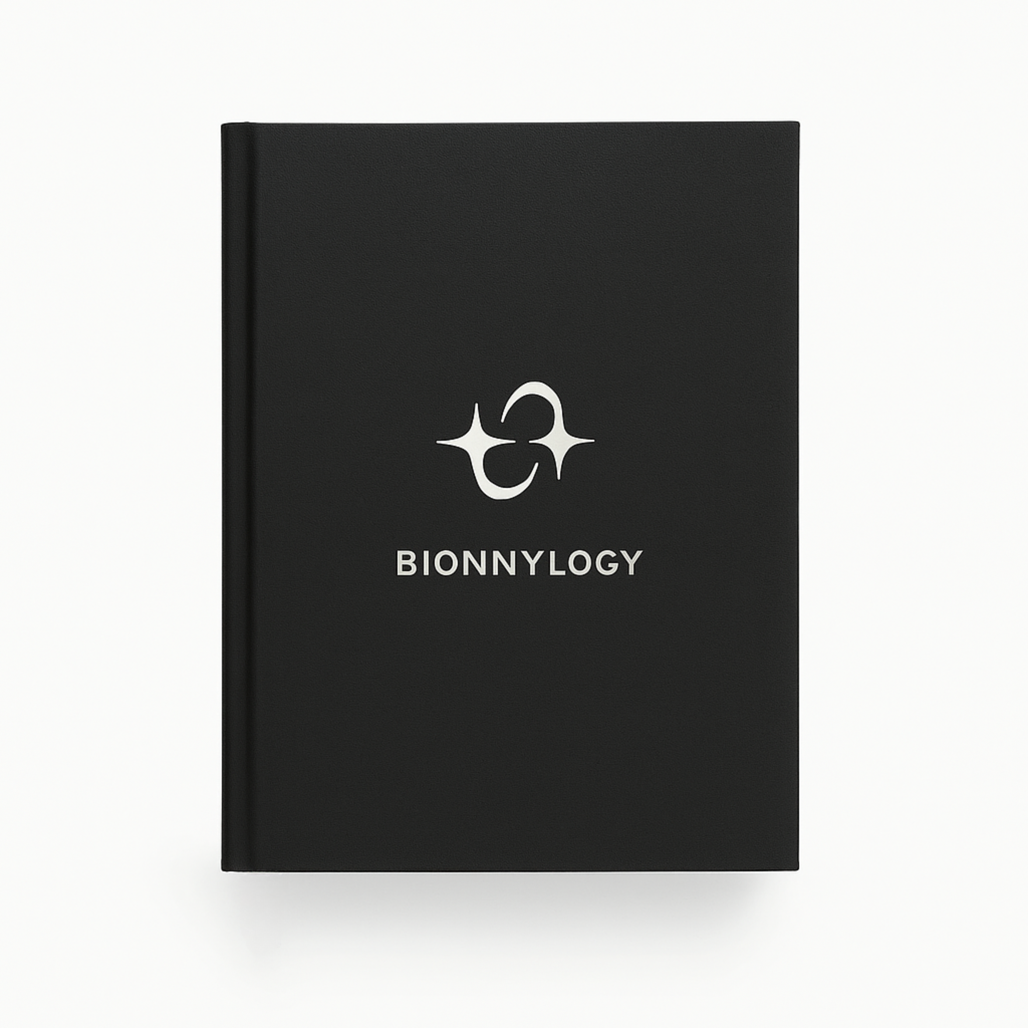 BIONNYLOGY - The 60-Day Guide to Taking Back Control of Your Life.